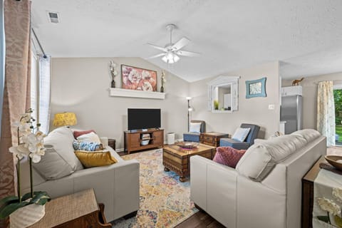 TV and multimedia, Living room