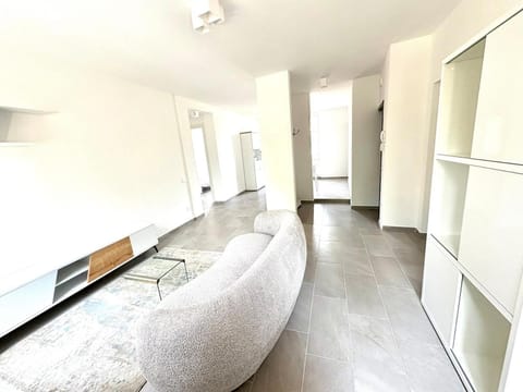 La Finestra sul Centro Apartment in Fabriano