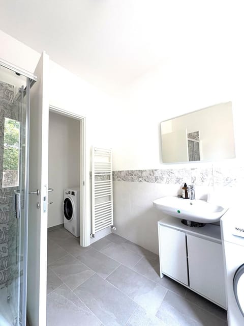 La Finestra sul Centro Apartment in Fabriano