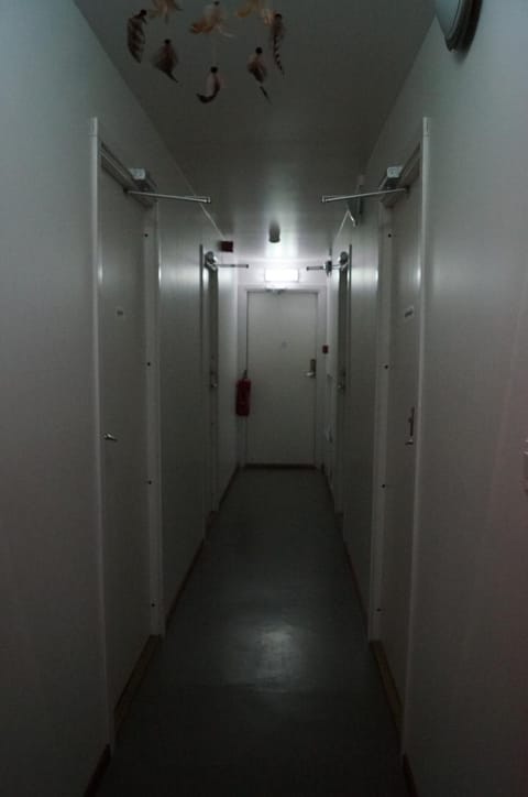 Laplanders room 2 Hostel in Kiruna