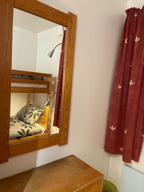 Laplanders room 2 Hostel in Kiruna