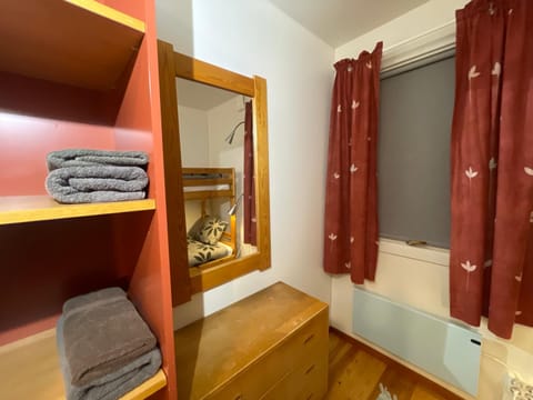 Laplanders room 2 Hostel in Kiruna