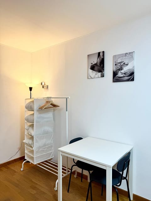 Napoléon 1er City Studio Apartment in Luxembourg