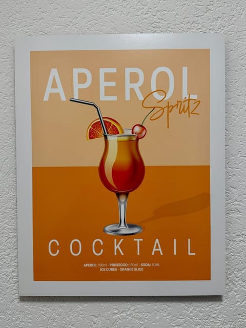 Napoléon 1er City Studio Apartment in Luxembourg