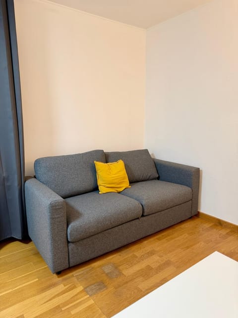 Napoléon 1er City Studio Apartment in Luxembourg