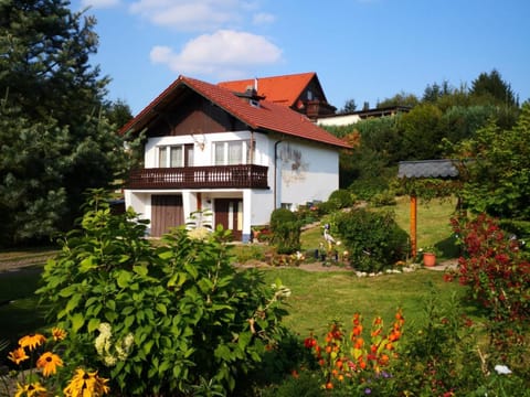 Property building, Summer