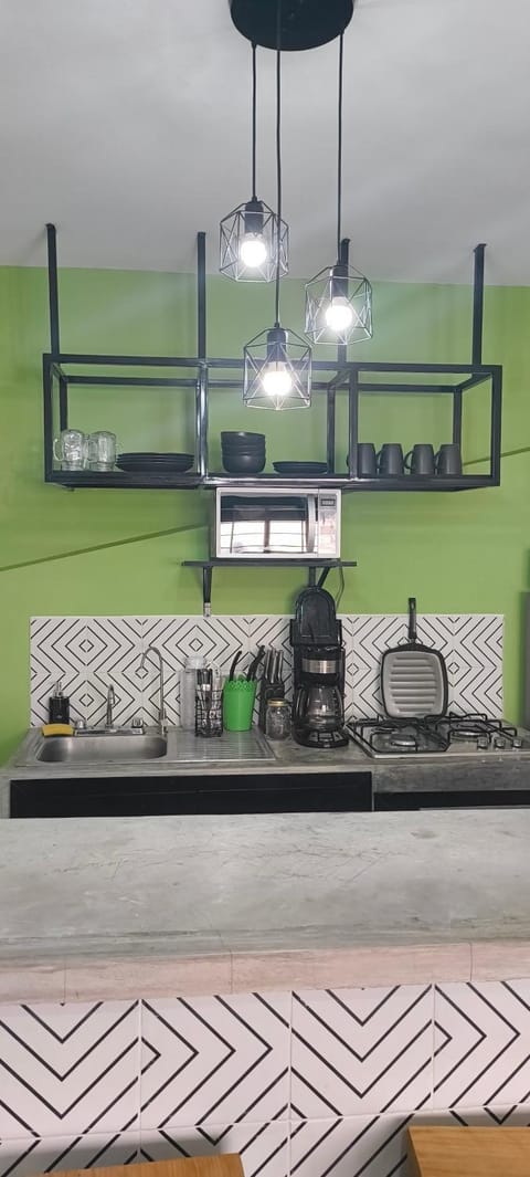 Reforma 30 D1 El corazon de Xalapa a tus pies Apartment in Xalapa