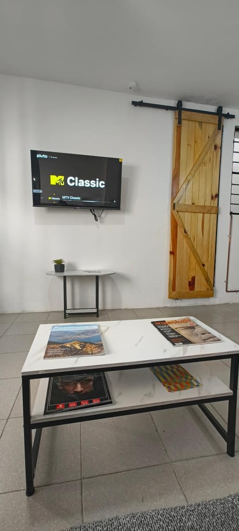 Reforma 30 D1 El corazon de Xalapa a tus pies Apartment in Xalapa