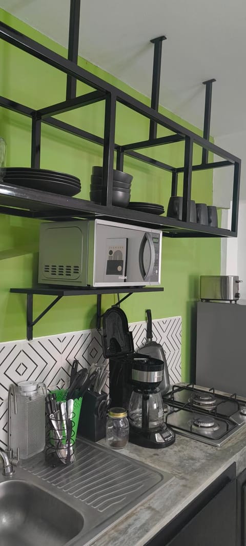 Reforma 30 D1 El corazon de Xalapa a tus pies Apartment in Xalapa