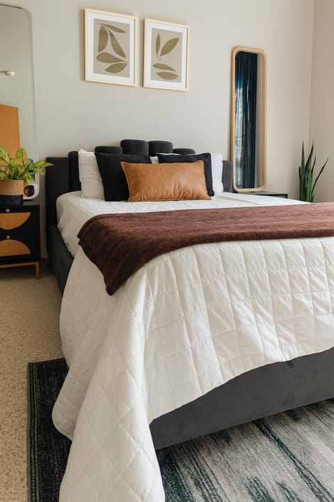 Aura Vacation rental in Kent