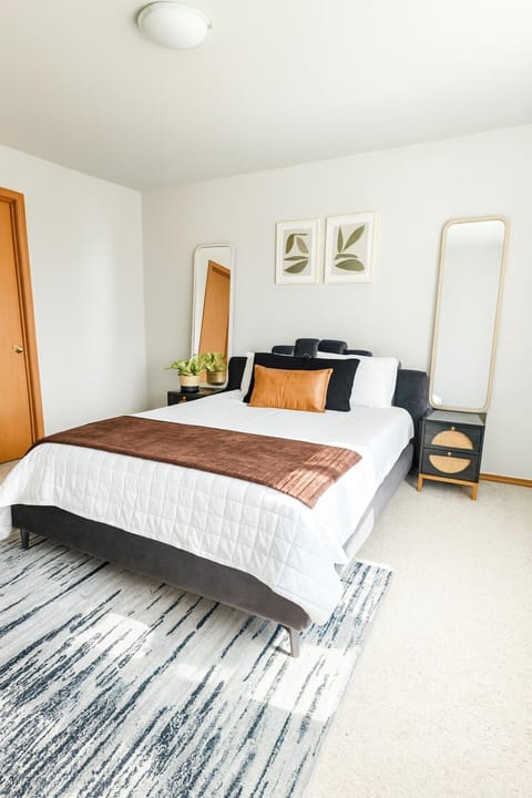 Aura Vacation rental in Kent