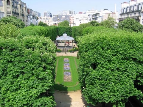 Property view