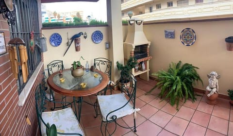 Torremolinos Retreat Parking available Apartment in Torremolinos