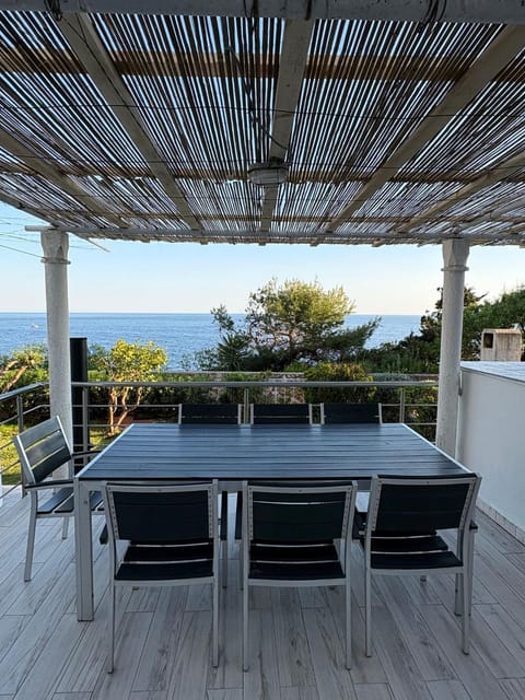 View (from property/room), Balcony/Terrace