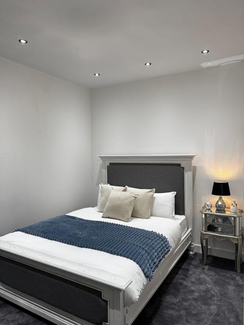 The Central Haven House in Stretford