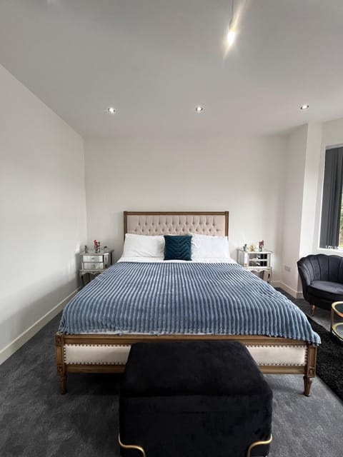 The Central Haven House in Stretford