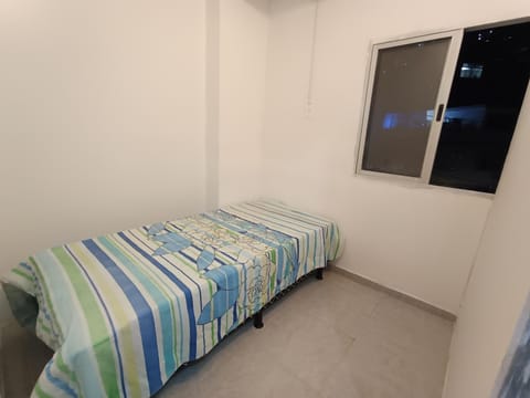 Residencial Janeesa Hollinshead Hostel in Santa Teresa