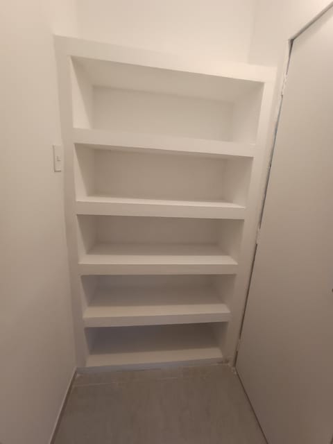 Residencial Janeesa Hollinshead Hostel in Santa Teresa