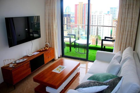 Property view