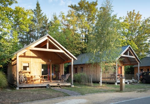 Patio, Natural landscape, Photo of the whole room