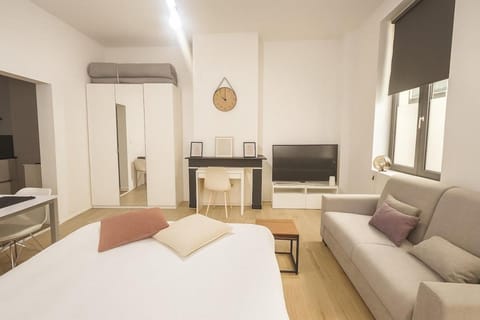 Toison d'Or Apartment Apartment in Ixelles