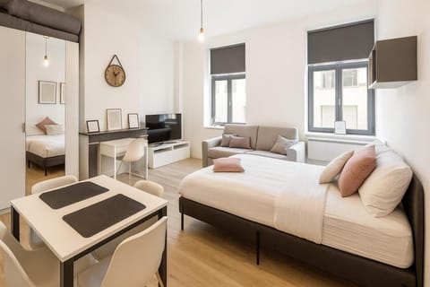 Toison d'Or Apartment Apartment in Ixelles