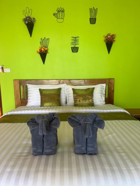 SeaMountain Kohyao Noi Apartment in Krabi Changwat