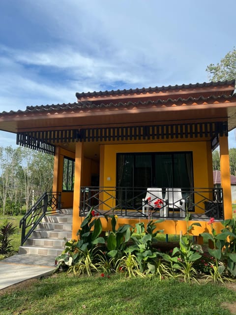 SeaMountain Kohyao Noi Apartment in Krabi Changwat