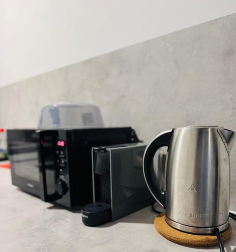 Charming 1 bedroom with terrace Apartment in Ixelles