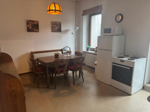 Agatha Apartment mit Terrasse Apartment in Graach an der Mosel