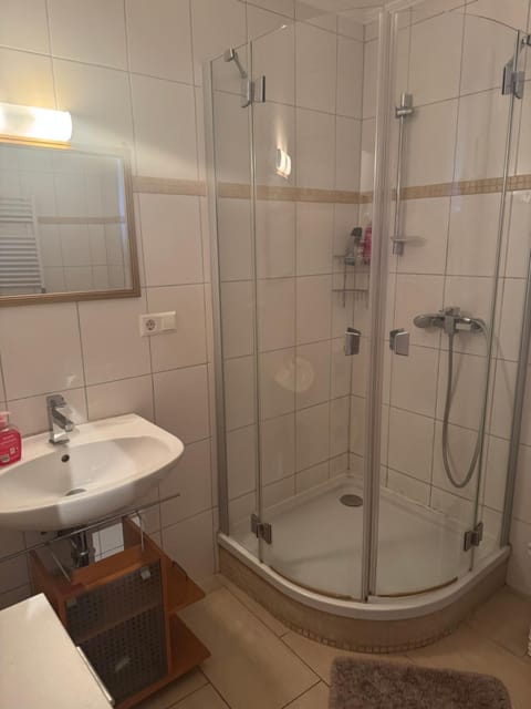 Agatha Apartment mit Terrasse Apartment in Graach an der Mosel