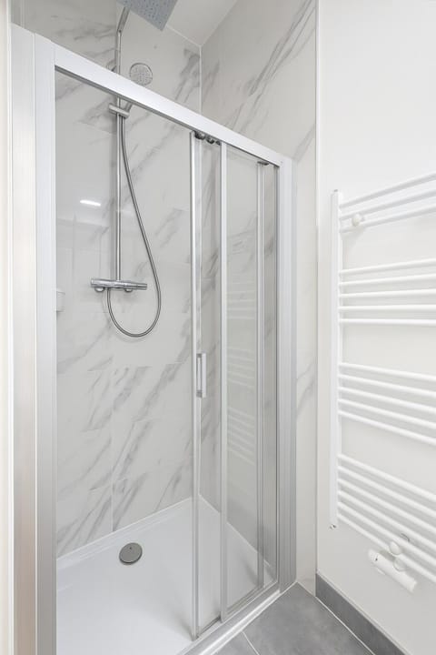 Cozy Brabanconne apartment Apartment in Brussels