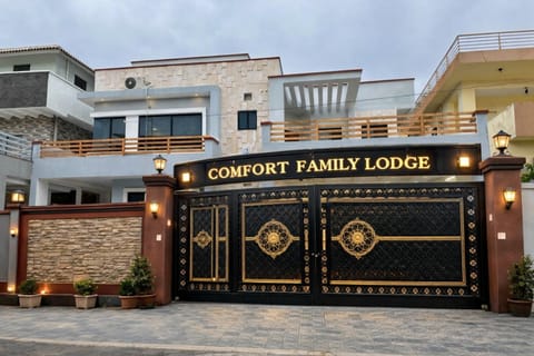 Property building, Day