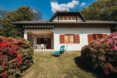 Casa La Quiete House in Arona