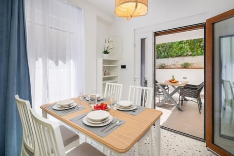 Kovač Family Suite A4 Apartment in Makarska