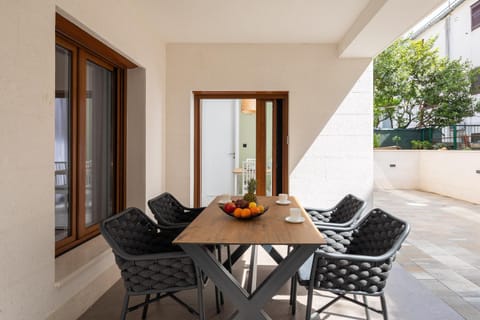 Kovač Family Suite A4 Apartment in Makarska