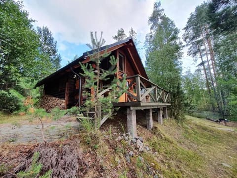 Property building, Day, Natural landscape
