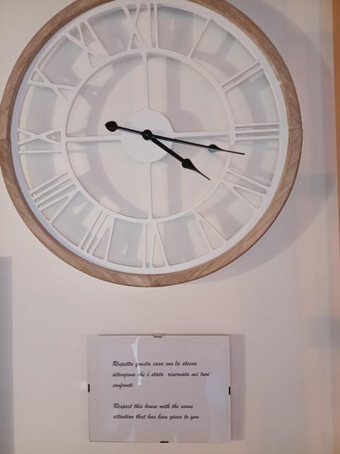 Mary's house House in Abruzzo