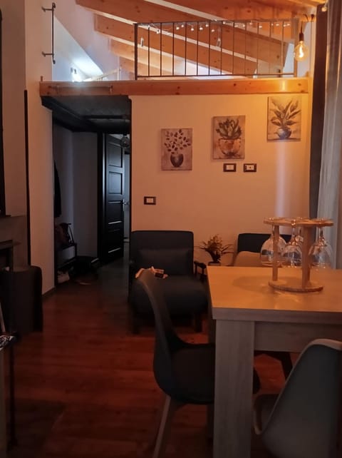 Mary's house House in Abruzzo