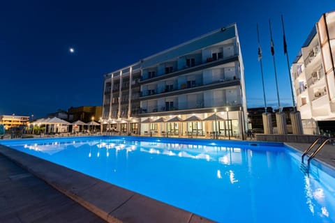 Hotel Marcelli Hotel in Marcelli