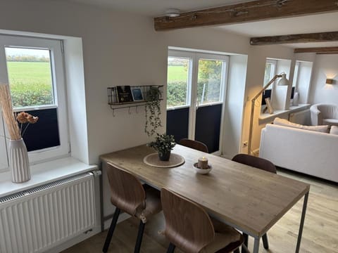 Ferienwohnung Südwind Apartment in Kappeln