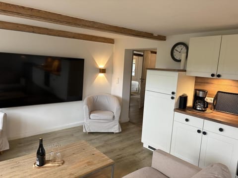 Ferienwohnung Südwind Apartment in Kappeln