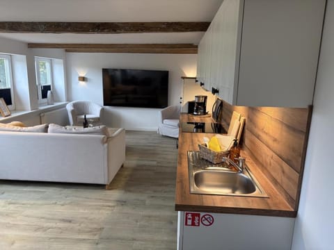 Ferienwohnung Südwind Apartment in Kappeln