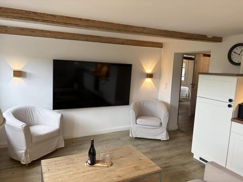 Ferienwohnung Südwind Apartment in Kappeln