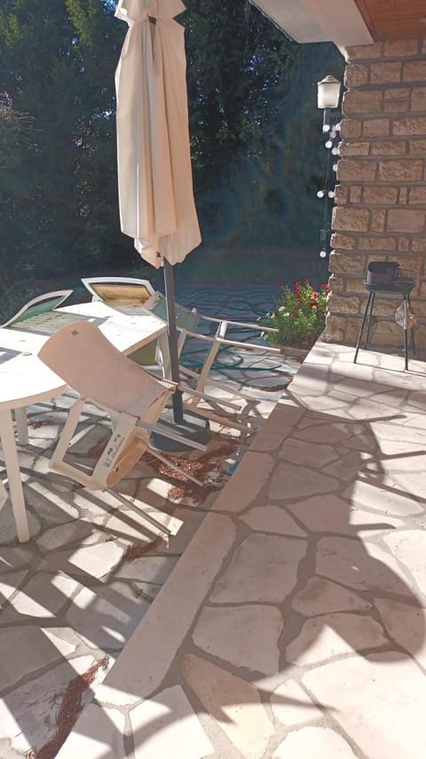 Chambre privée chez l'habitant chez Maman Aline Vacation rental in Île-de-France