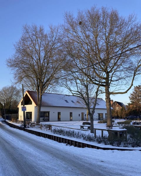 De Kempische Hoef Bed and Breakfast in Flanders