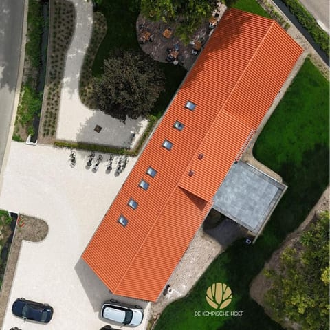 De Kempische Hoef Bed and Breakfast in Flanders