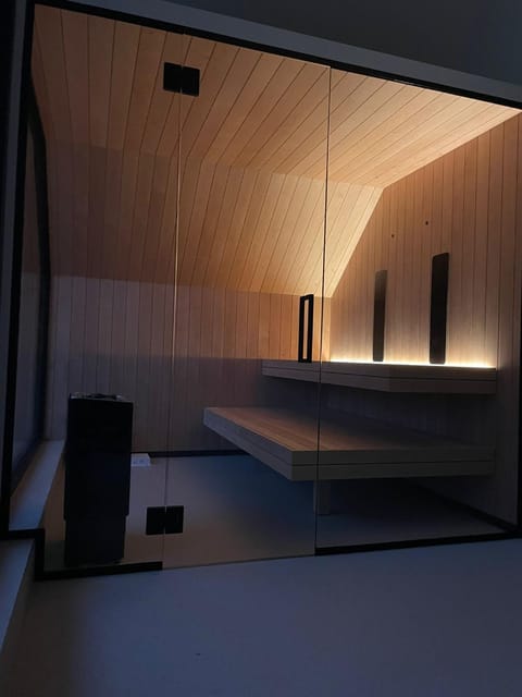 De Kempische Hoef Bed and Breakfast in Flanders