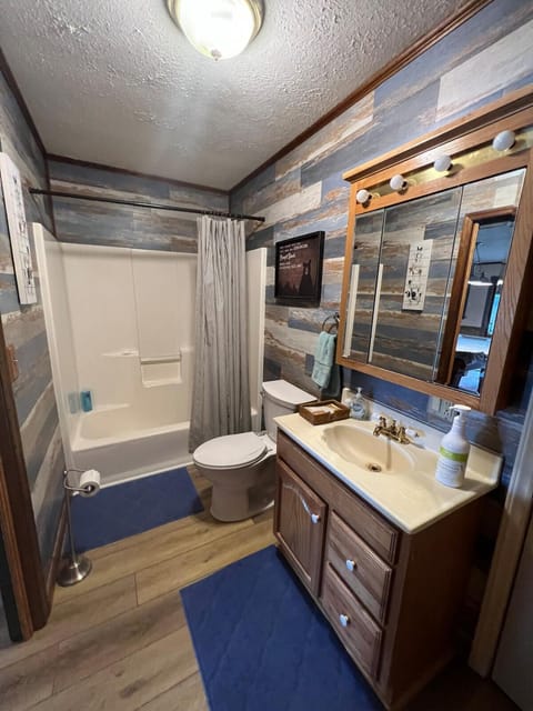 Peaceful 4 bedroom Lakehouse with no neighbors House in Lake Hartwell