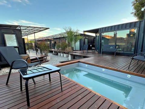Garden, Hot Tub, Hot Tub, Solarium, Balcony/Terrace